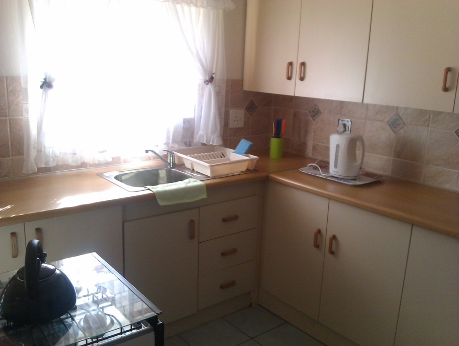 To Let 1 Bedroom Property for Rent in George South Western Cape
